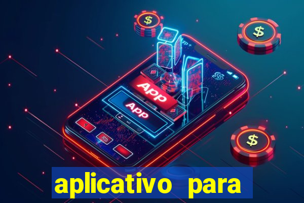 aplicativo para acompanhar jogos